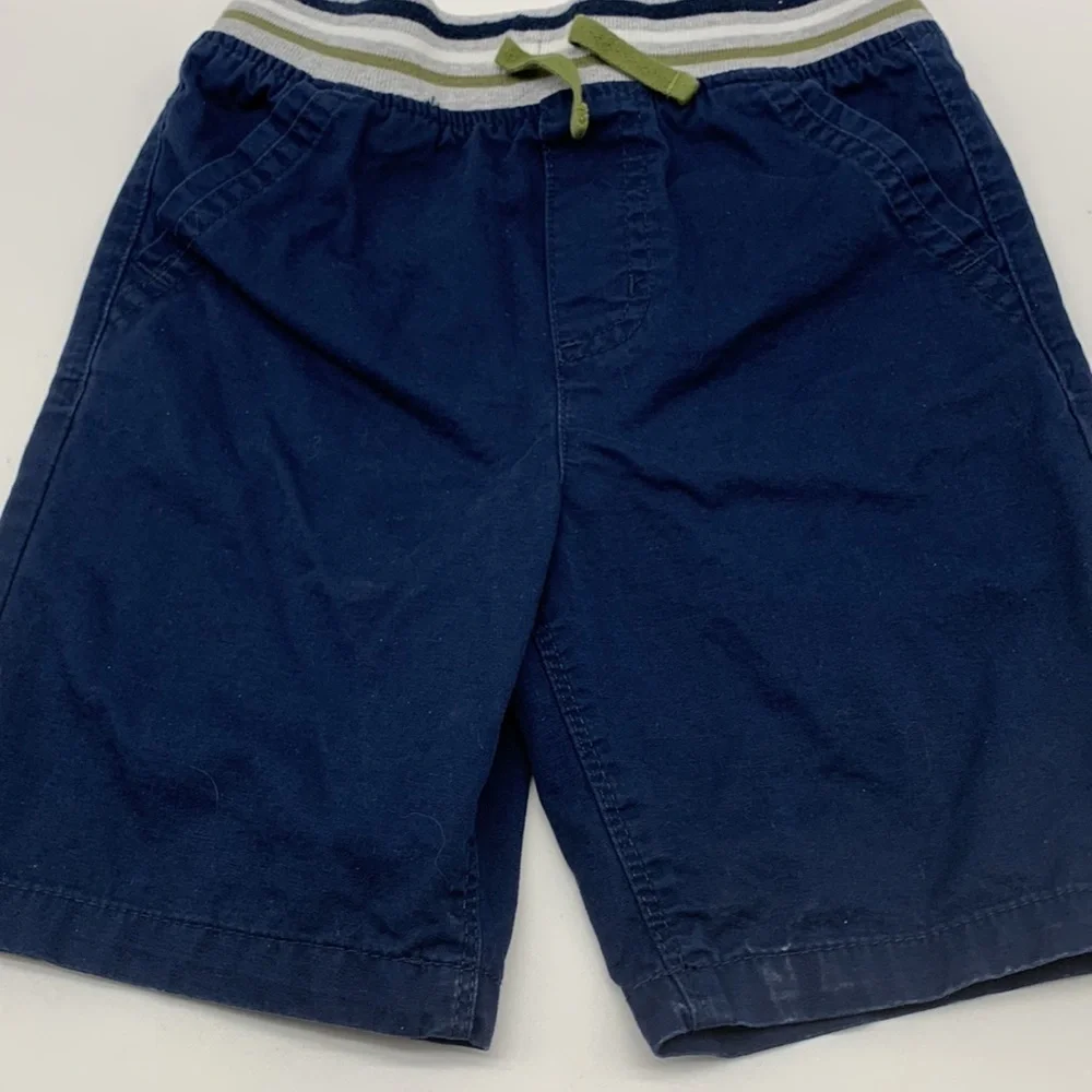 Wonder Nation Boys 2 piece Short Set size 4T